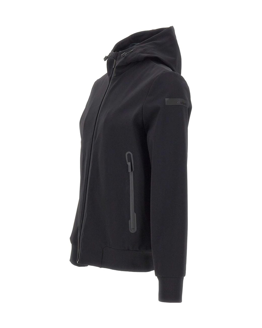 Rrd Blue Surflex Thermo Hooded Jacket for men