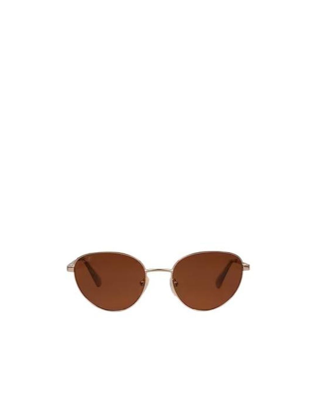 MAX&Co. Brown Sunglasses