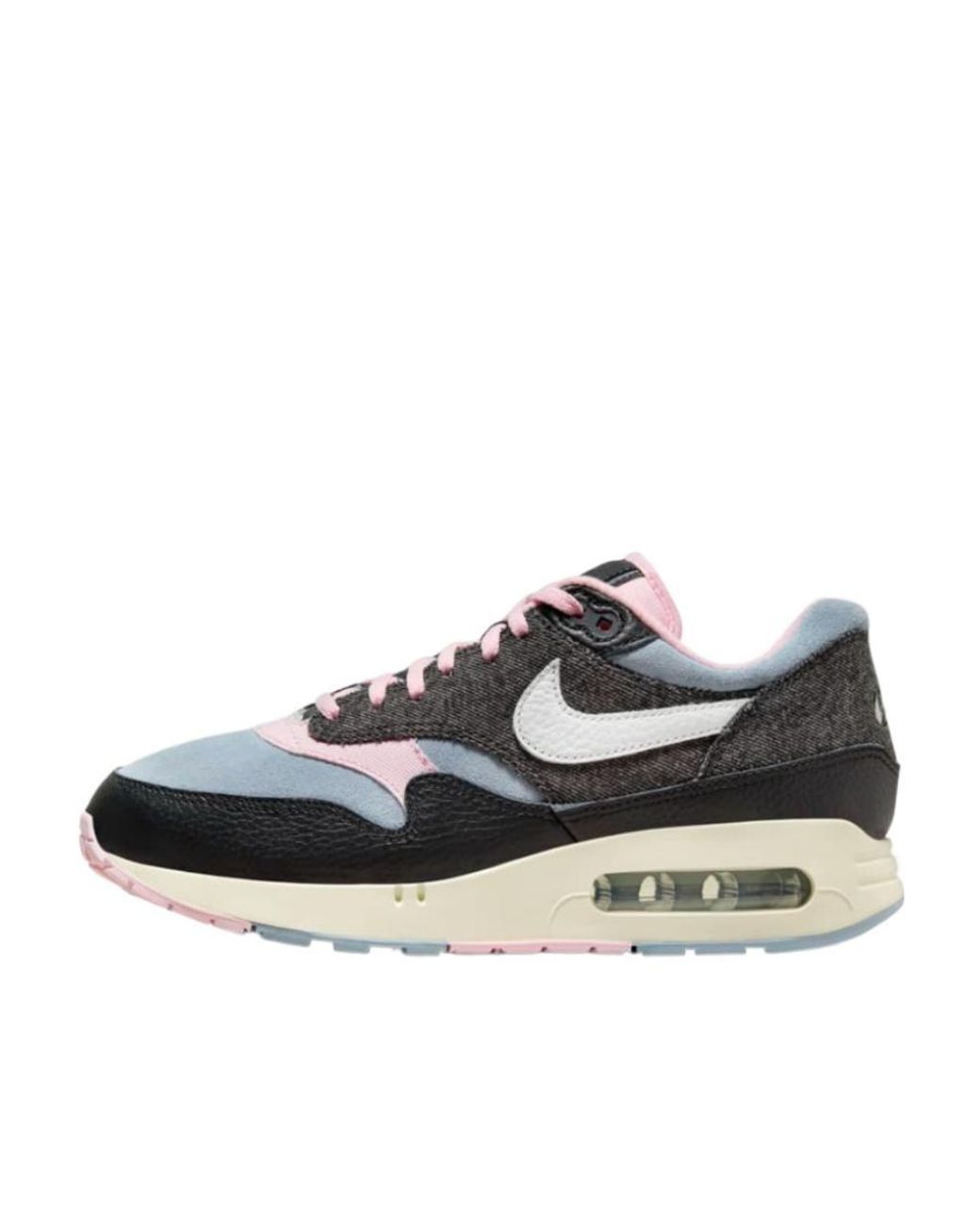 Nike Multicolor Air Max 1 '86 Lace-Up Sneakers for men