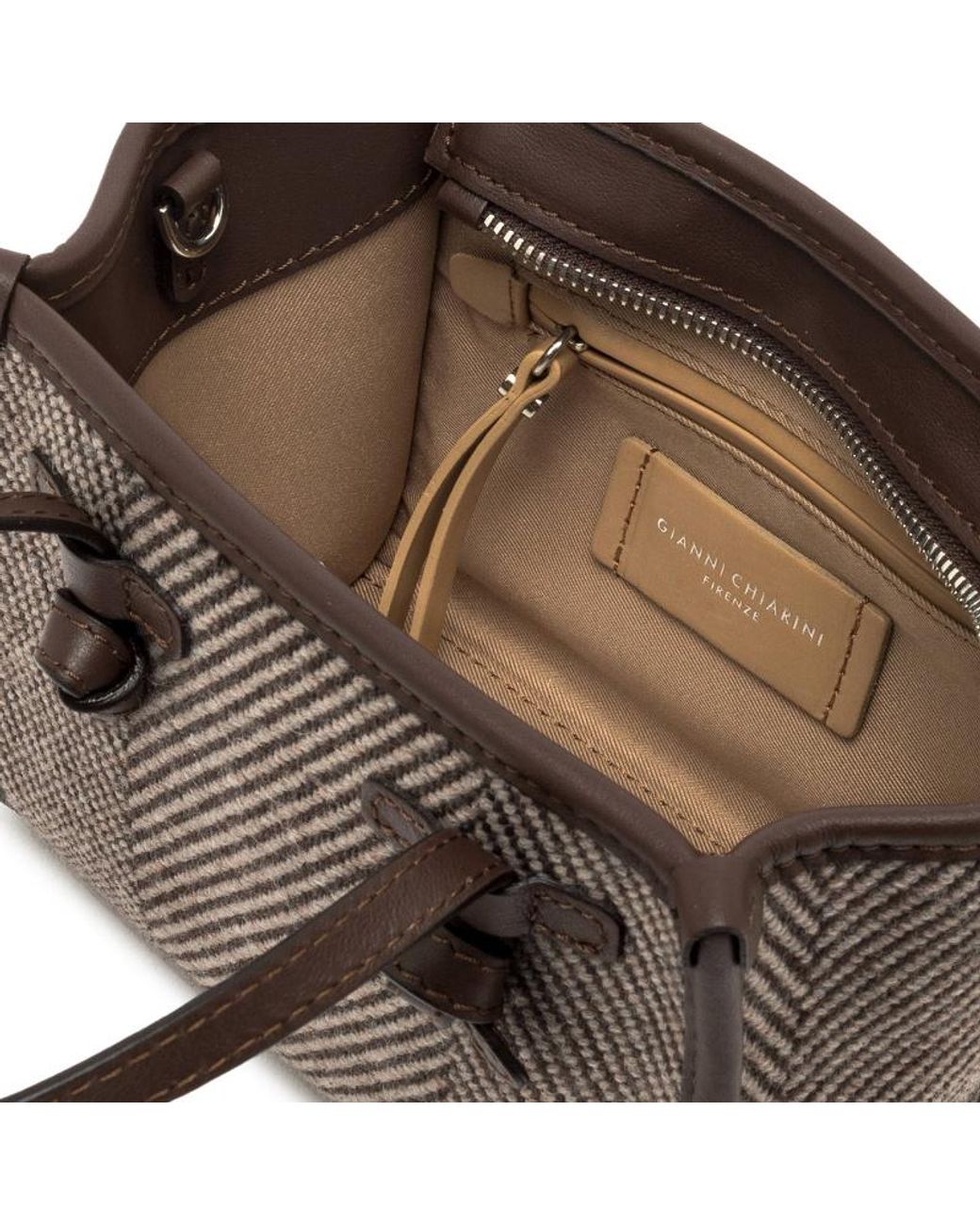 Gianni Chiarini Brown Miss Marcella