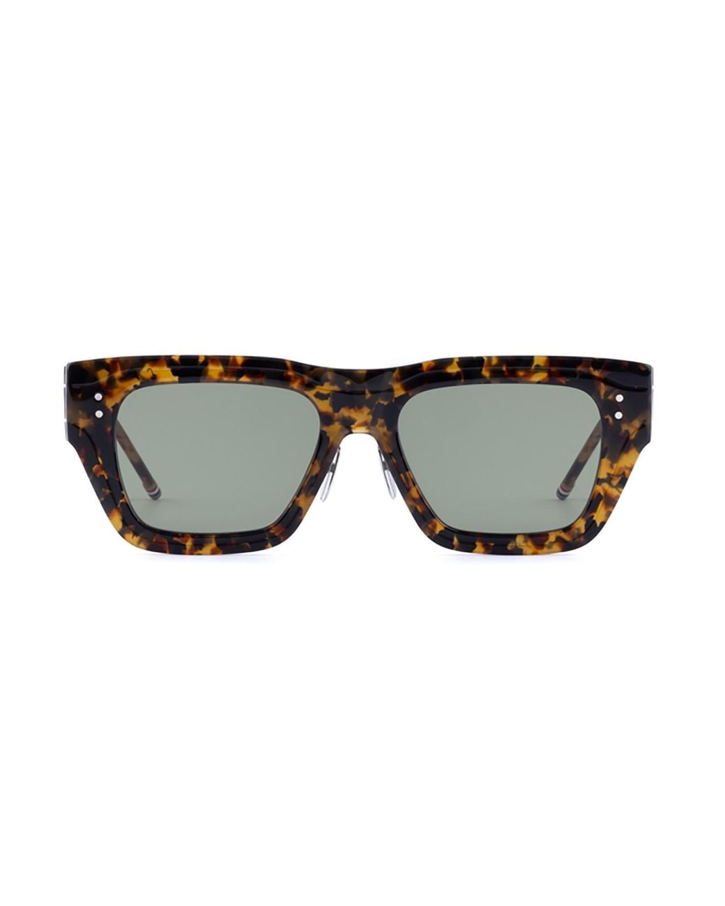 Thom Browne Multicolor Ues947Z/G0002 Sunglasses