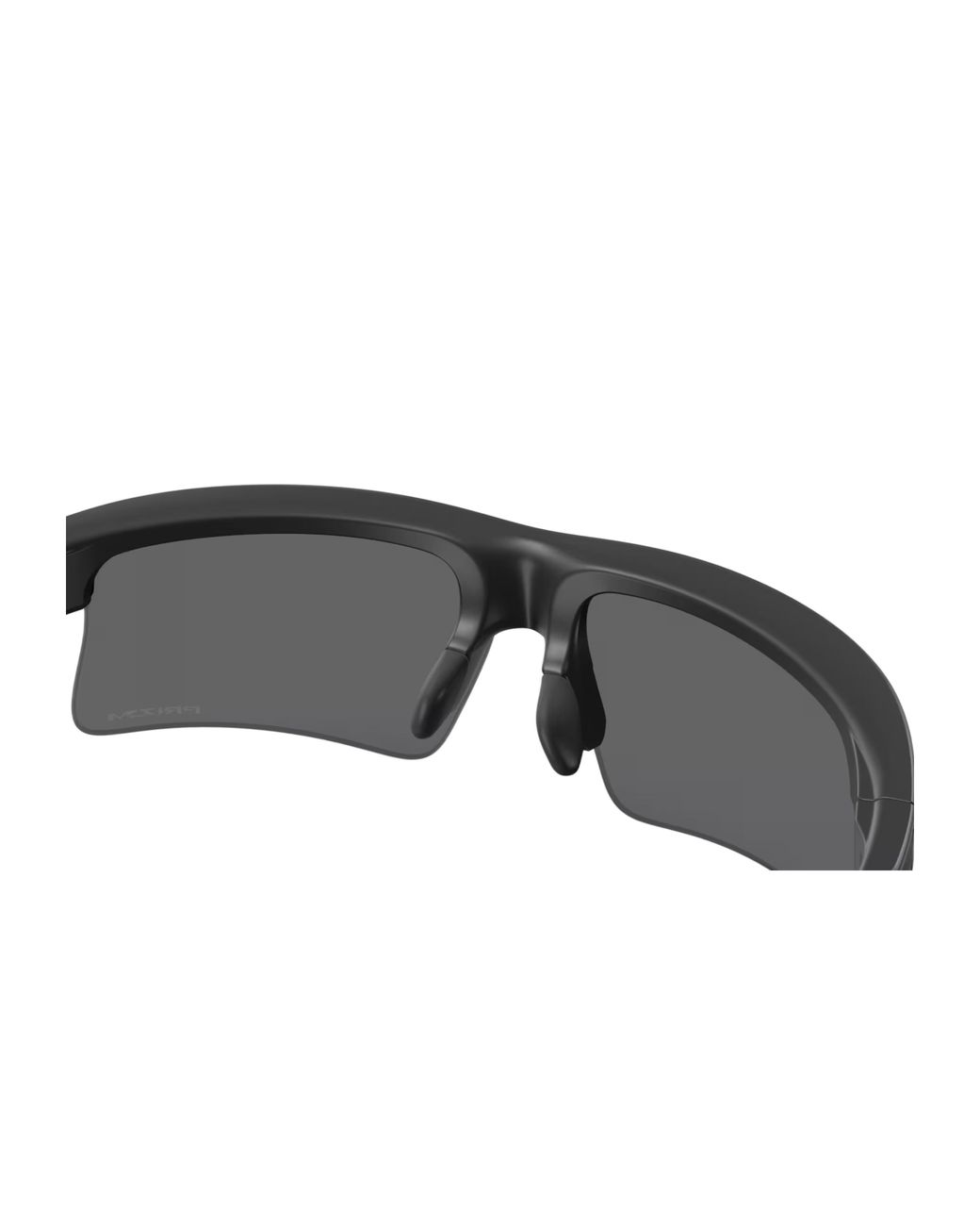 Oakley White Bisphaera Speed Sports Sunglasses for men