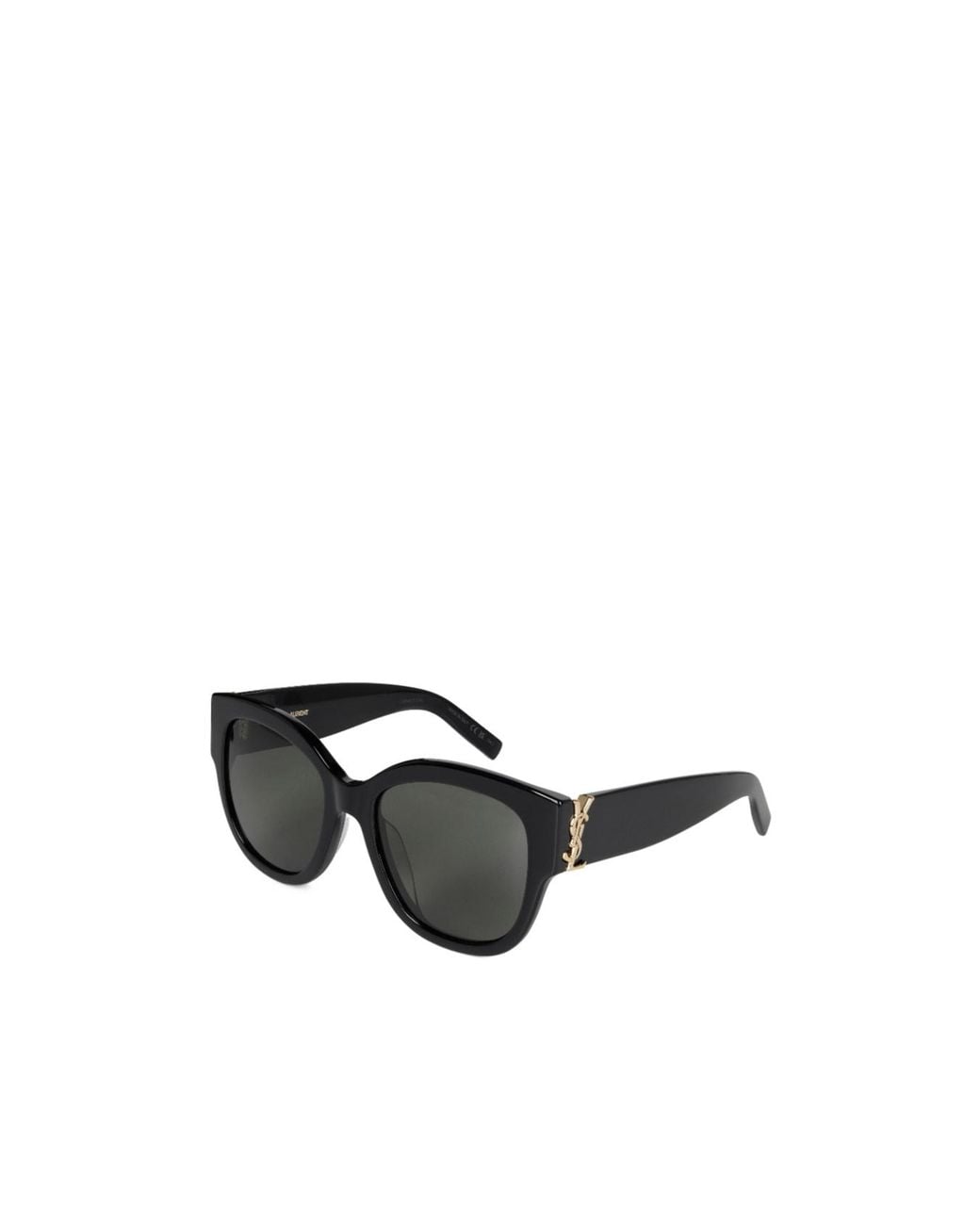 Saint Laurent Multicolor Fashion Sunglasses