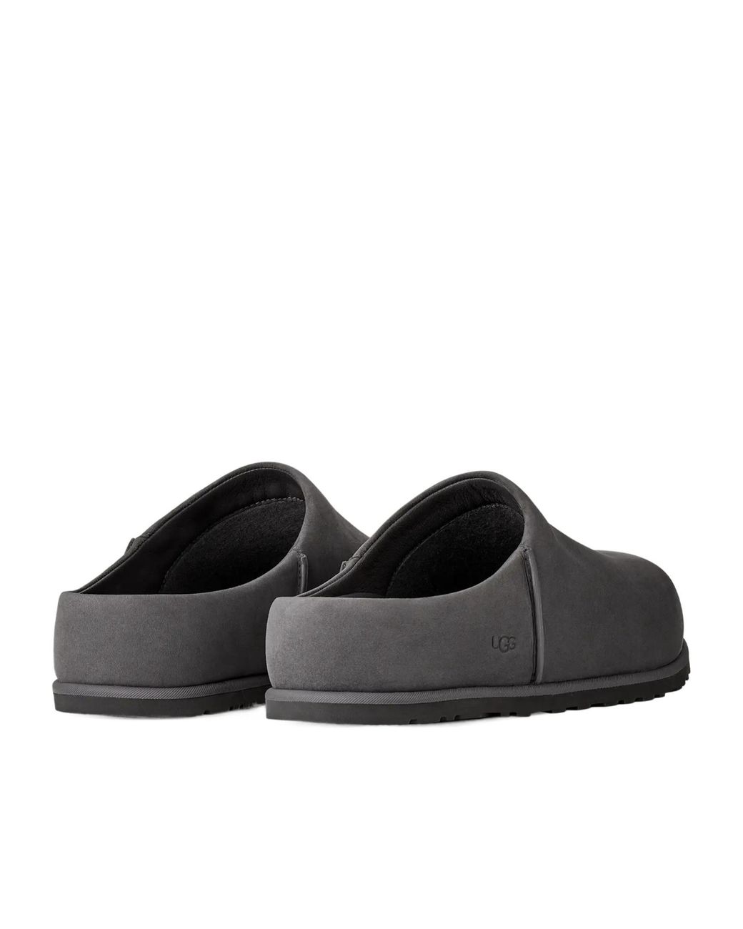 Ugg Brown Otzo Slip-On Clogs for men