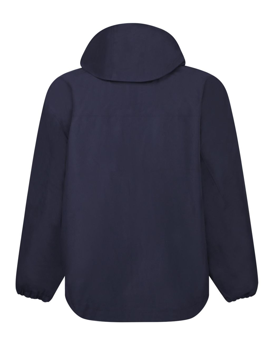 Roa Blue Creek Hooded Drawstring Jacket for men
