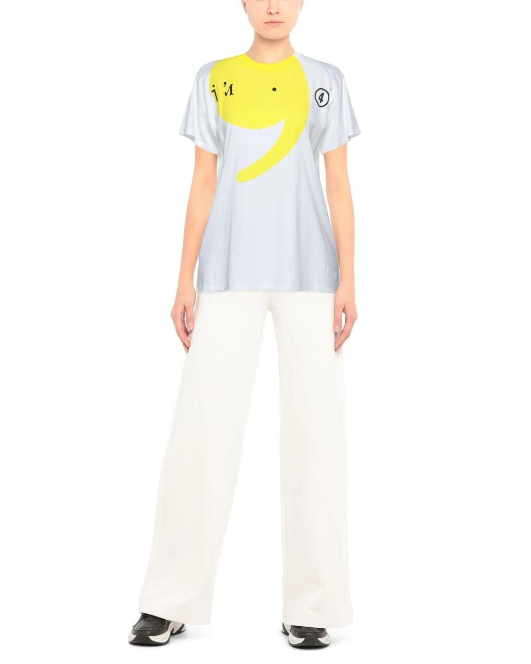 Maison Margiela Multicolor T-shirt