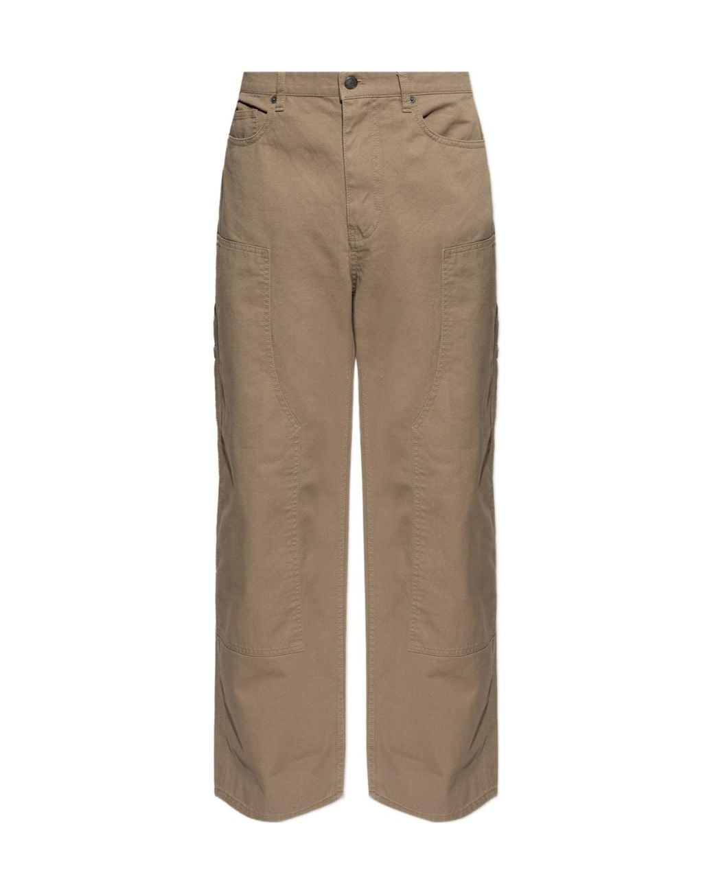 Zadig & Voltaire Natural Pery Trousers for men