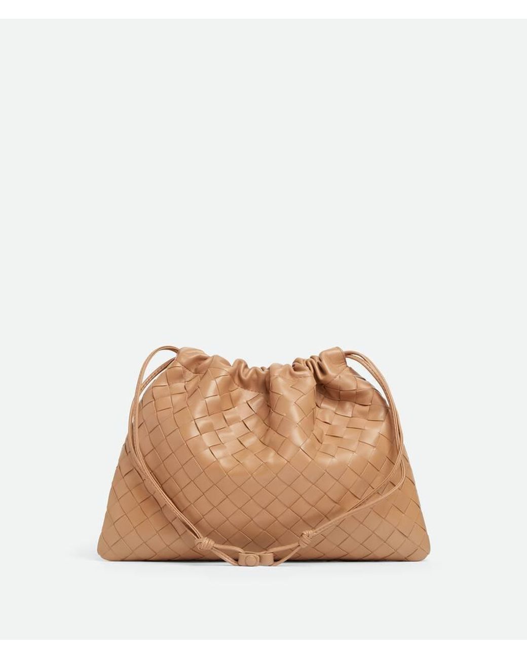 Bottega Veneta Natural Dustbag