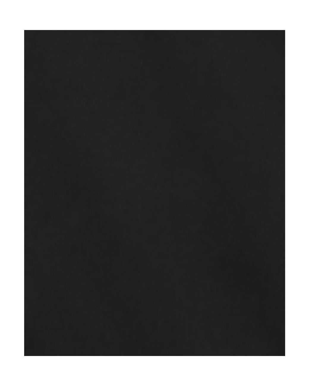 Burberry Black Slim-Cut Monogram-Motif Chinos for men