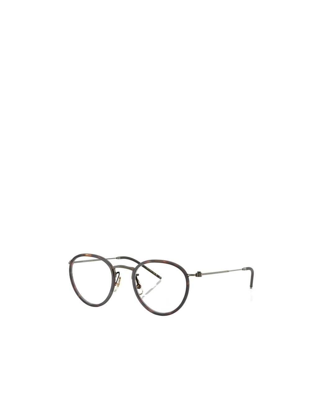 Oliver Peoples White Tk-11 for men