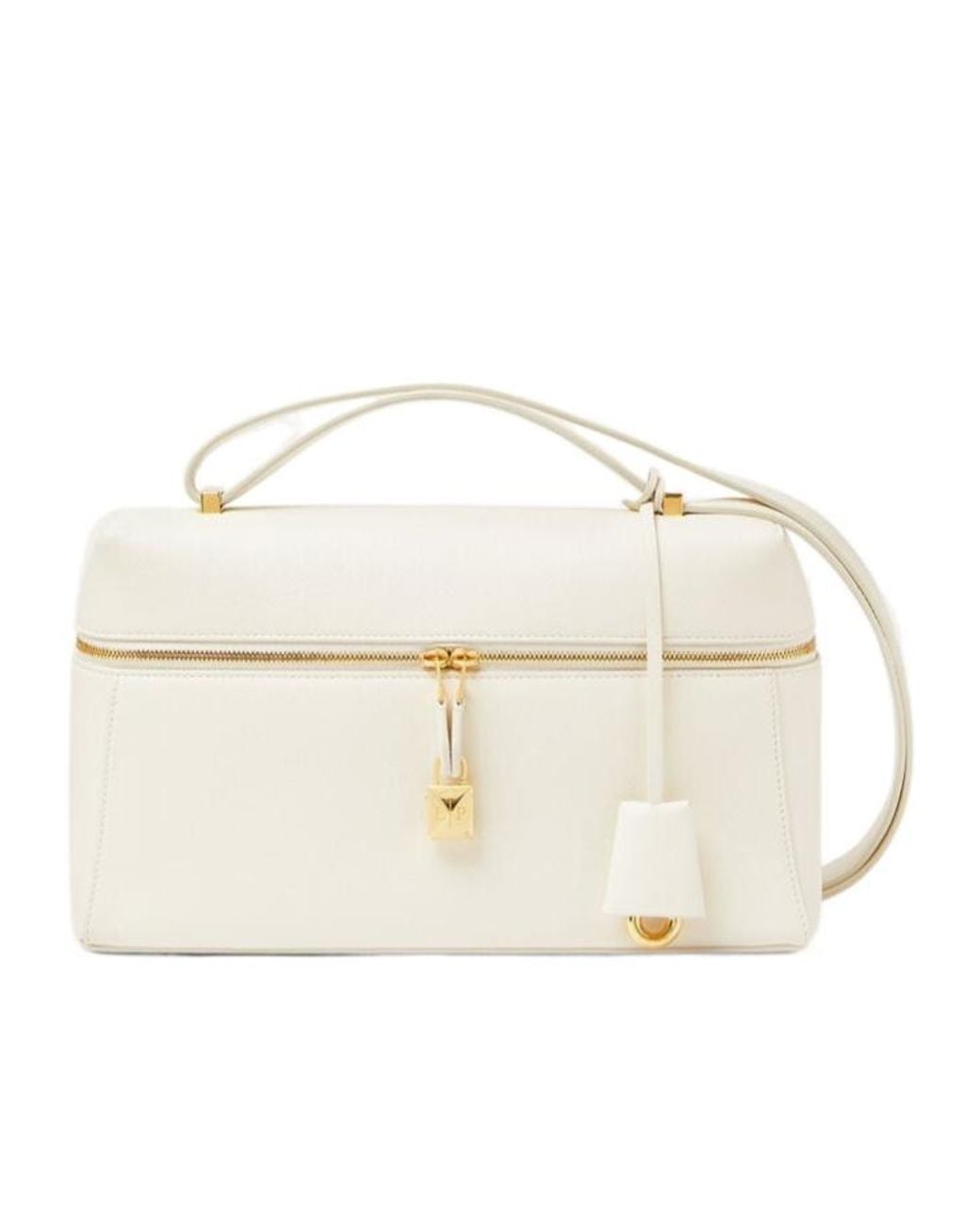 Loro Piana Natural Extra Bag L27