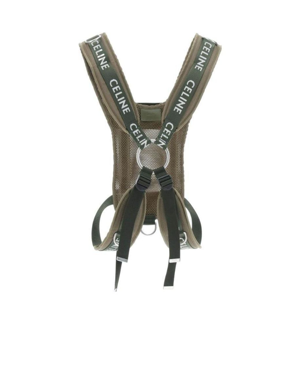 Celine suspenders Amazon.com: CELINE LINEN Adjustable Sheet Set Holder Strap  main image 4