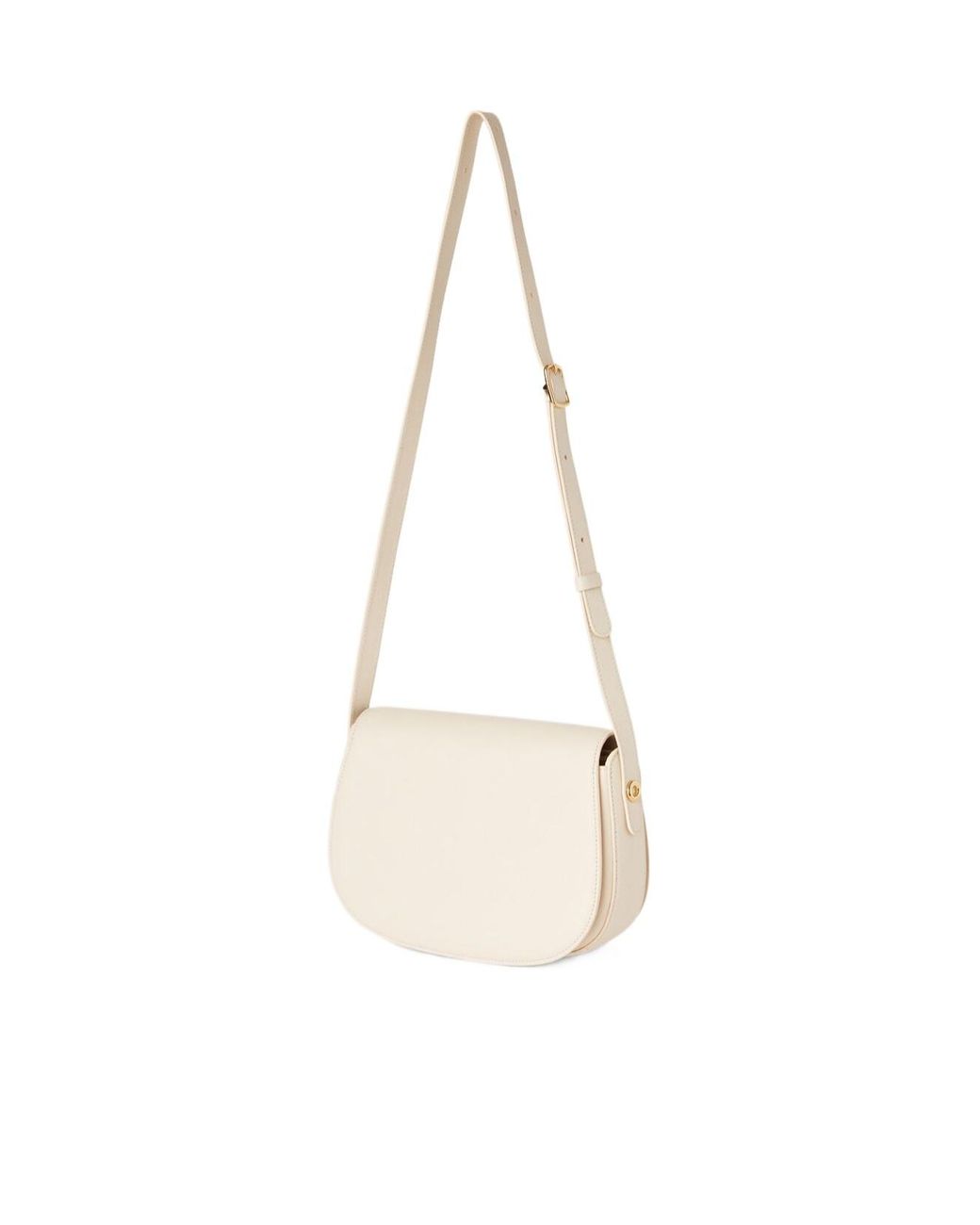 Loro Piana Natural Small Ghiera Shoulder Bag