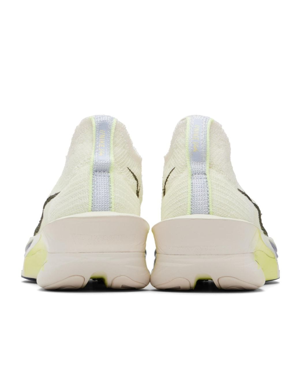 Nike Metallic Alphafly 3 Sneakers for men