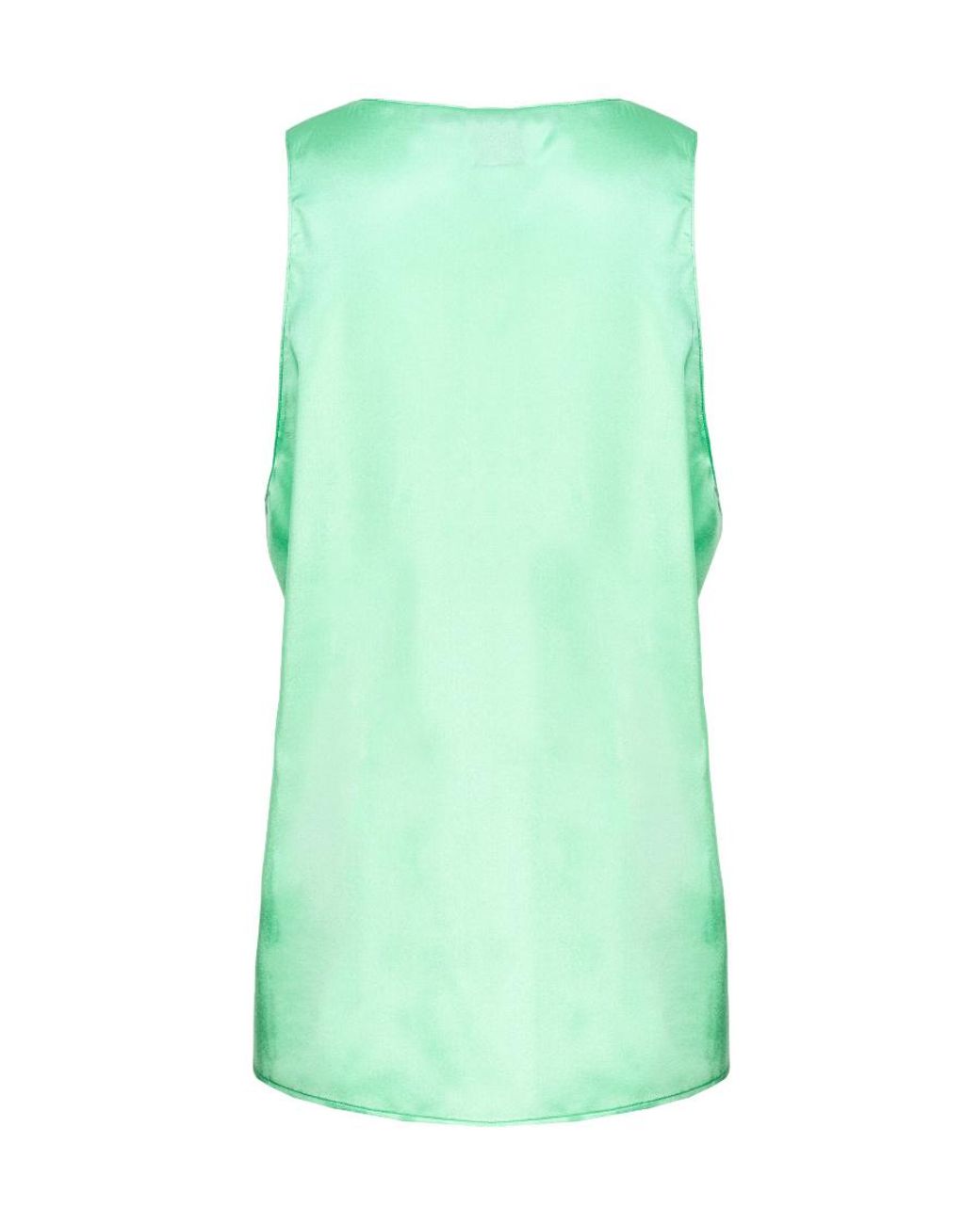 Pinko Green Top