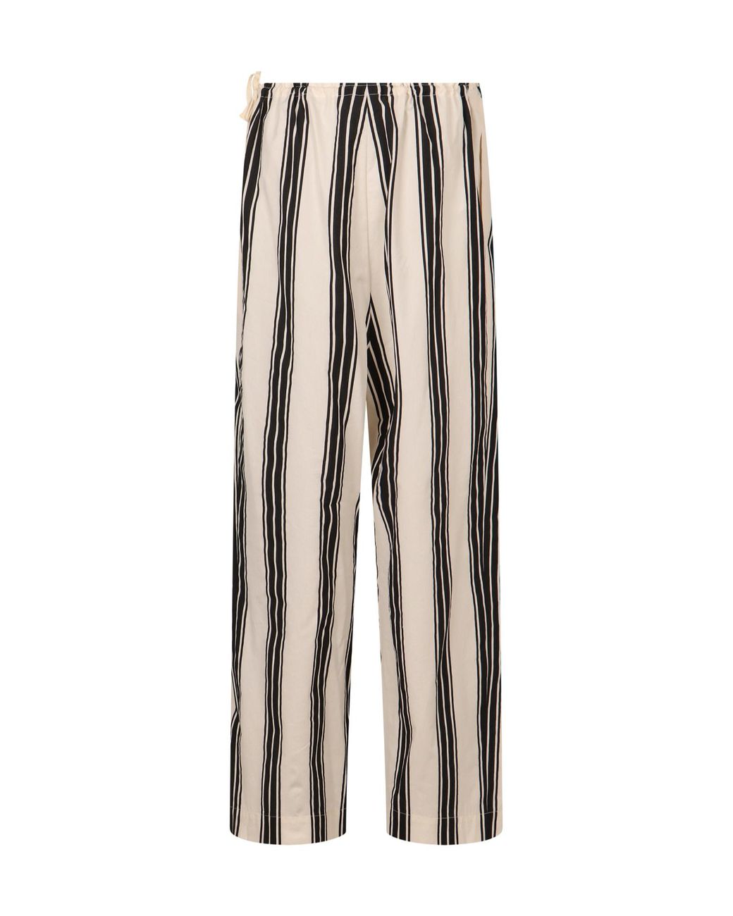 Philosophy Di Lorenzo Serafini Multicolor Striped Pants