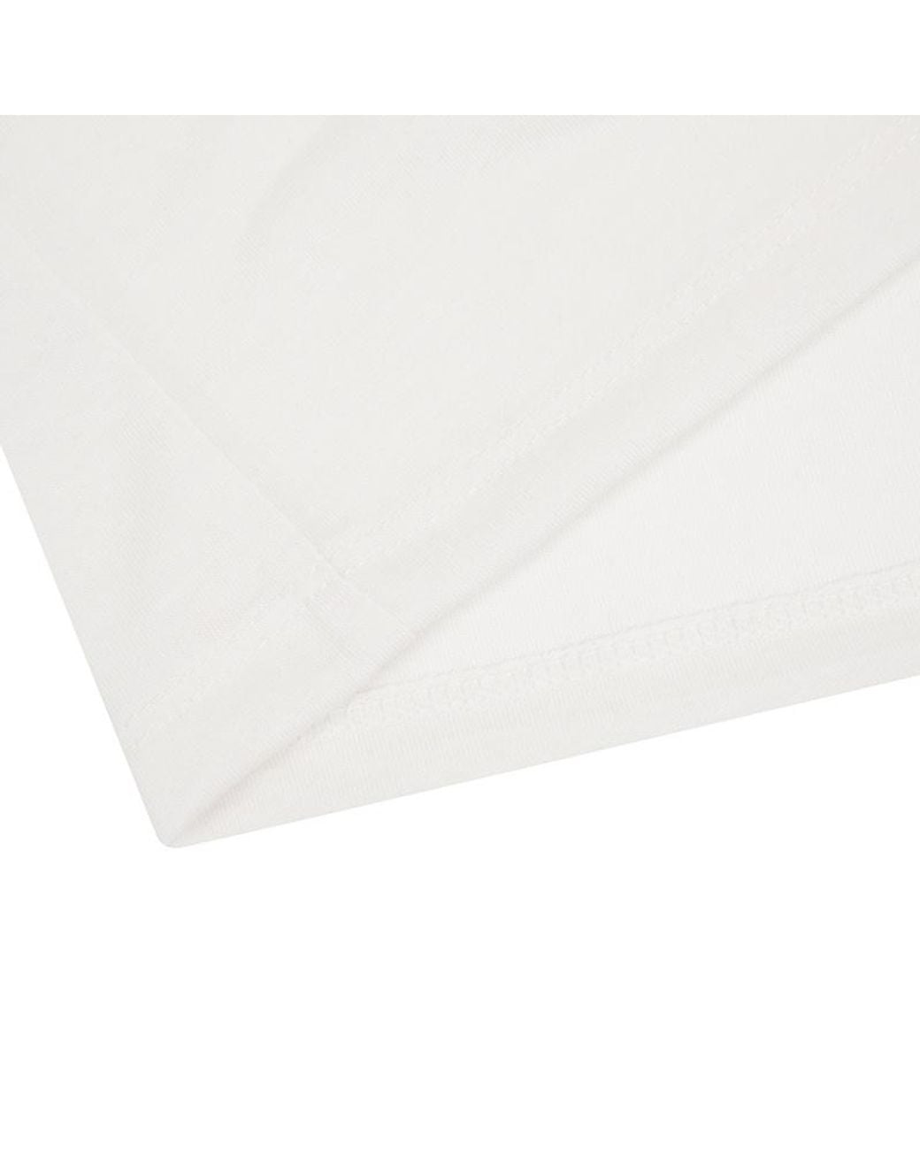 The North Face White Foundation Graphic T-Shirt