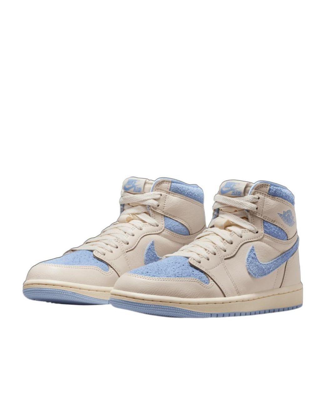 Nike Blue Air Jordan 1 High Og