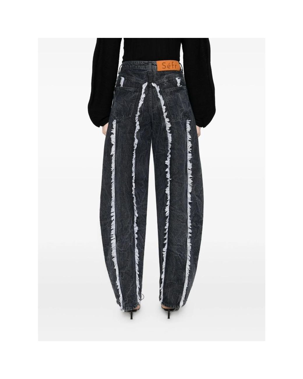 Séfr Blue Jeans Séfr