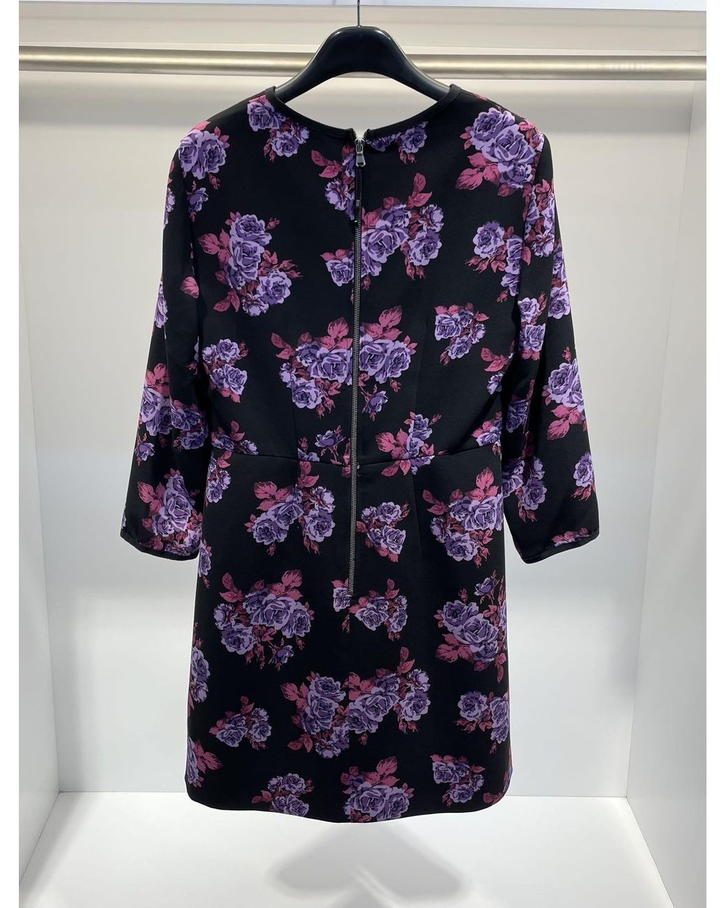 Max Mara Purple 'S Crew