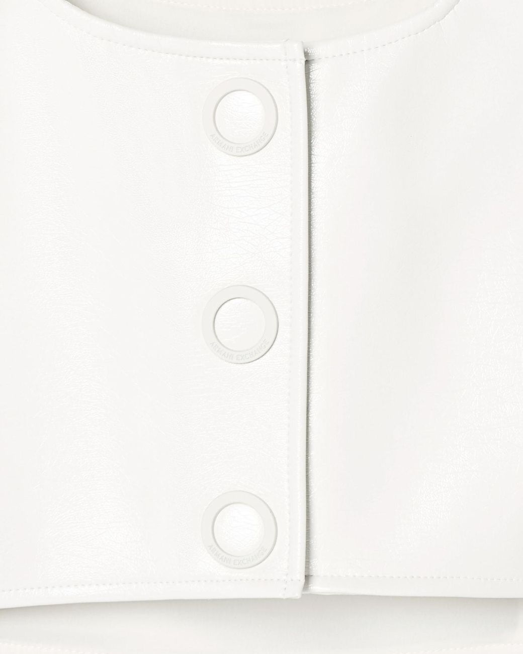 ARMANI EXCHANGE White Top