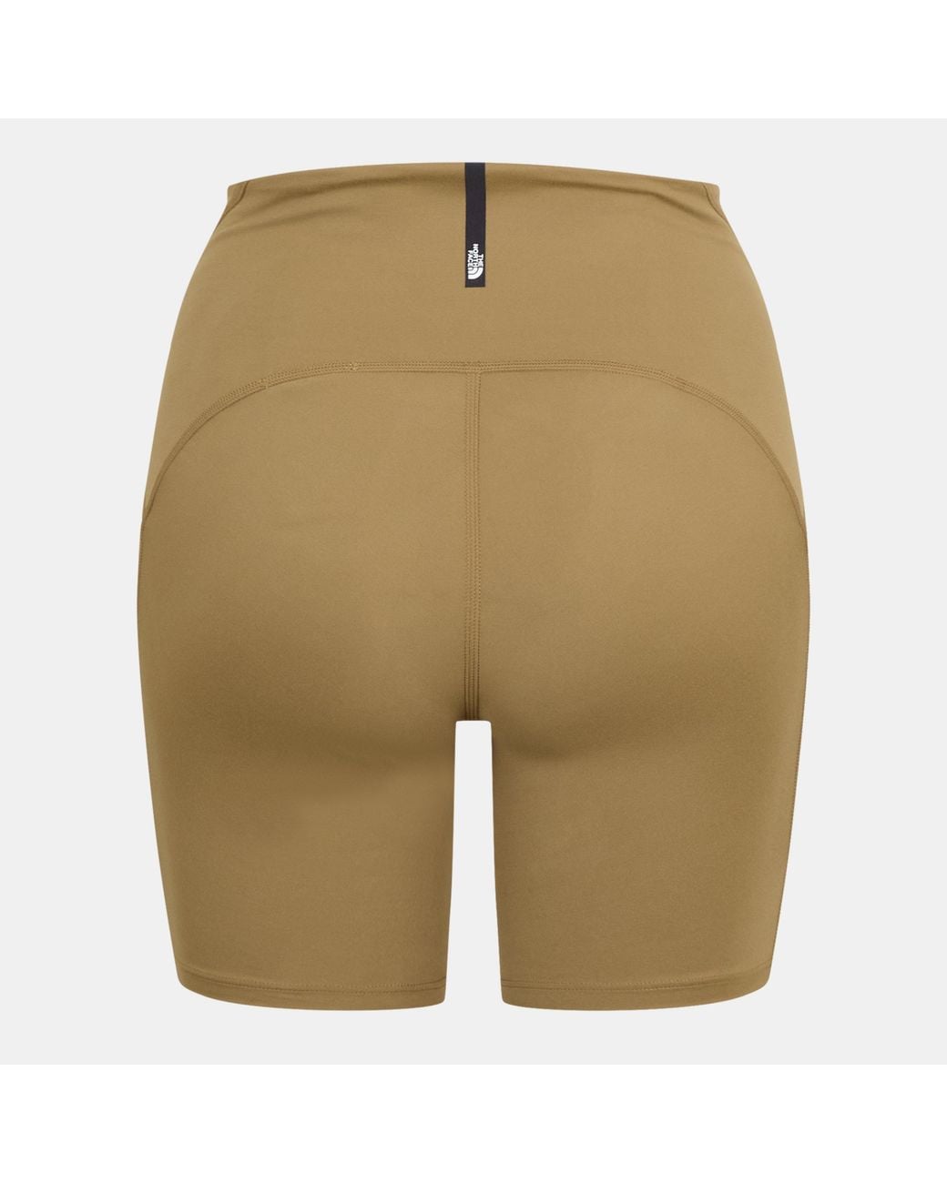 The North Face Natural Slim-Fit Shorts