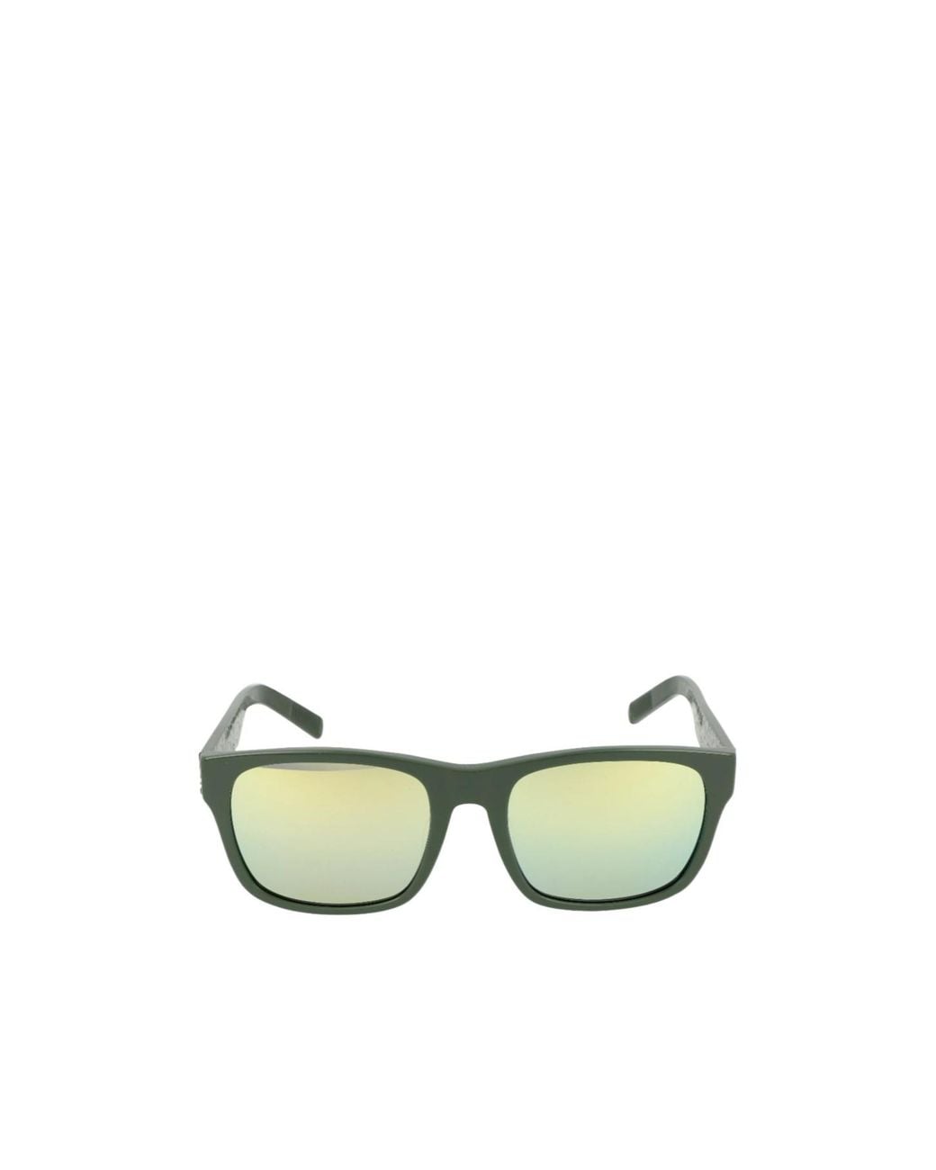 Dior Green Full-Frame Sunglasses for men