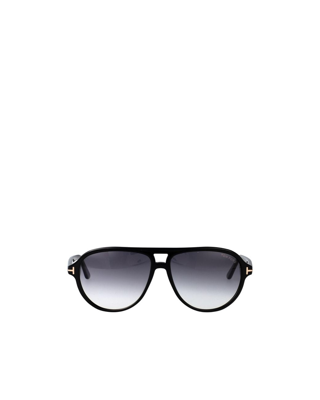 Tom Ford Multicolor Eyewear Pilot Frame Sunglasses for men