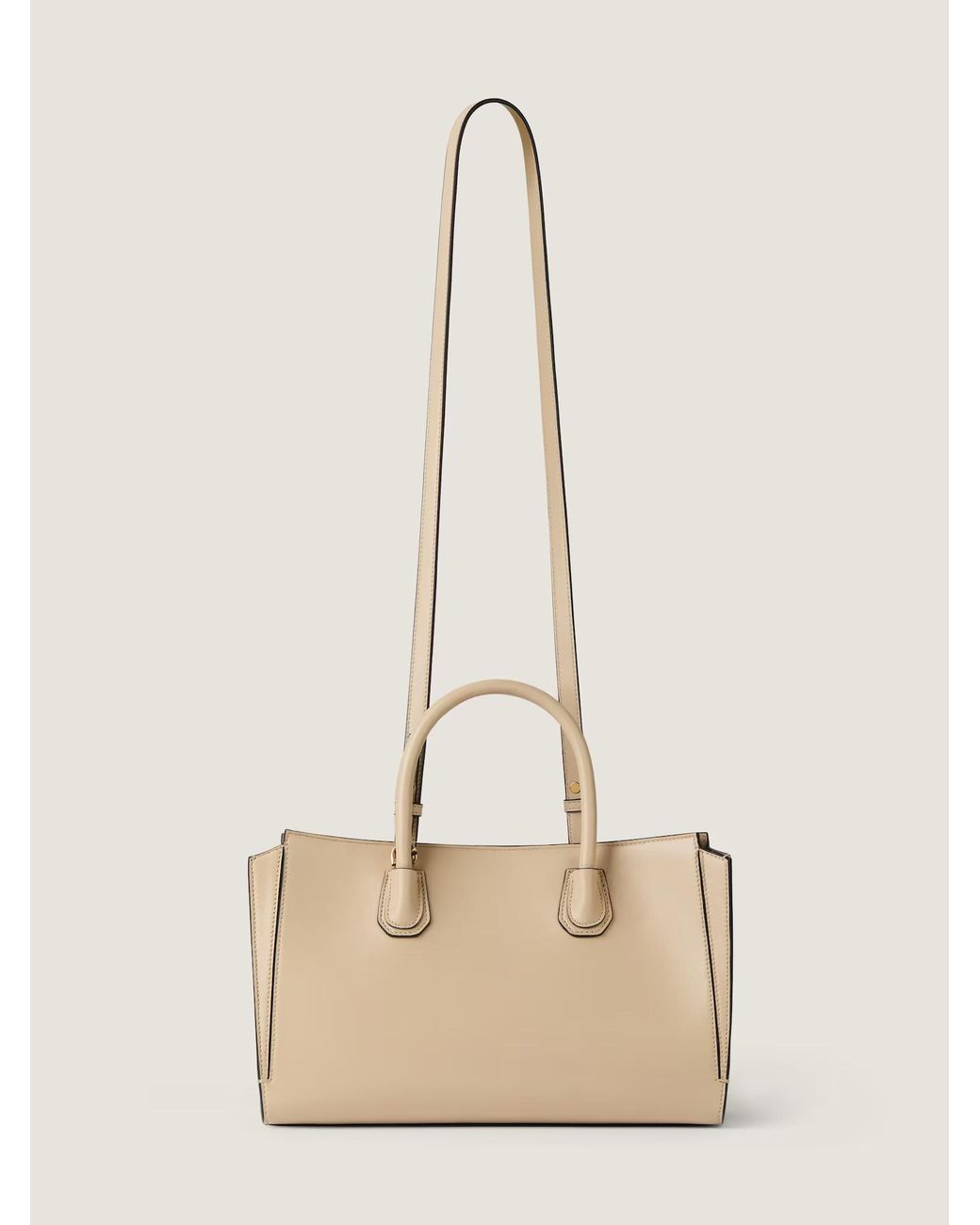Givenchy Natural Antigona Catchall Small Tote Bag