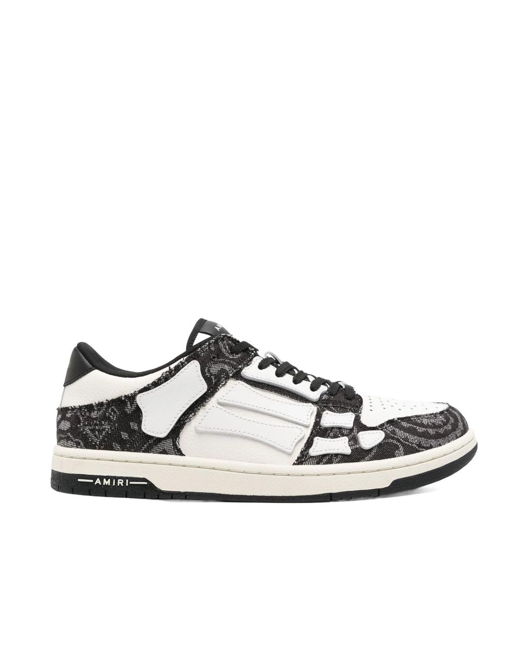 Amiri White Sneakers for men