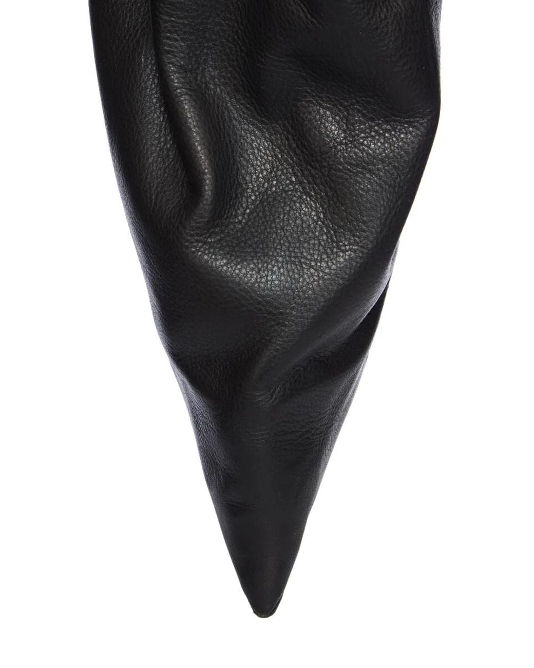 Rick Owens Taquito Wears Boots in Black | Lyst UK