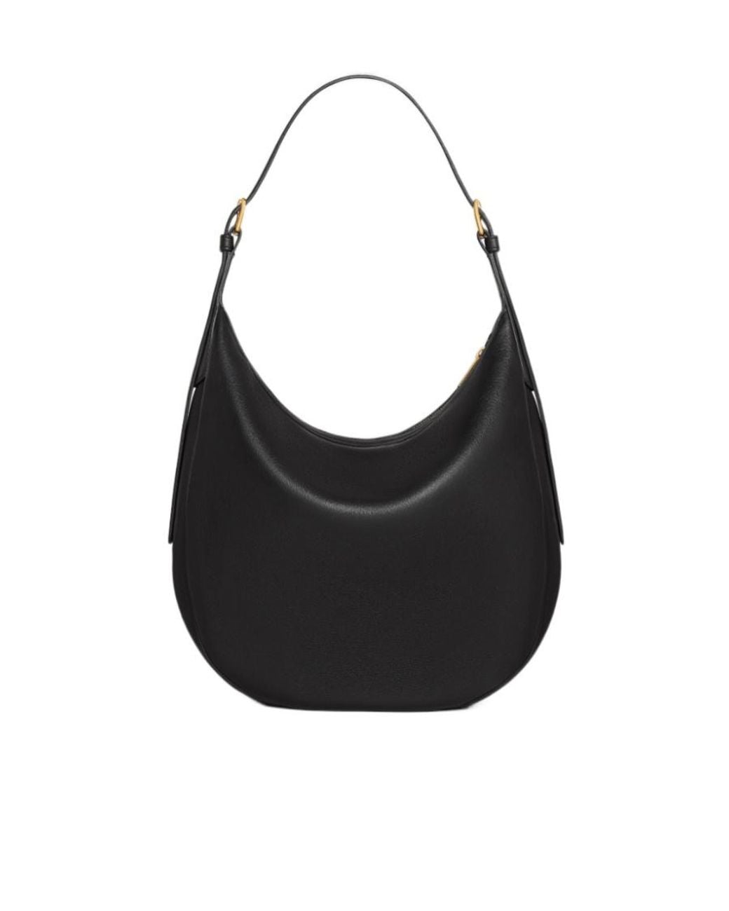 Céline Black Medium Heloïse Bag