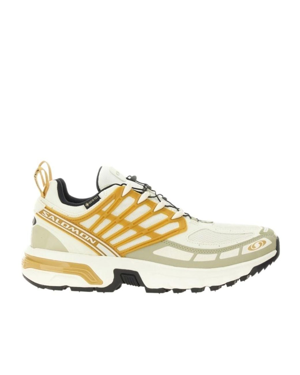 Salomon Lab Metallic Acs Pro Gore-Tex Sneakers for men