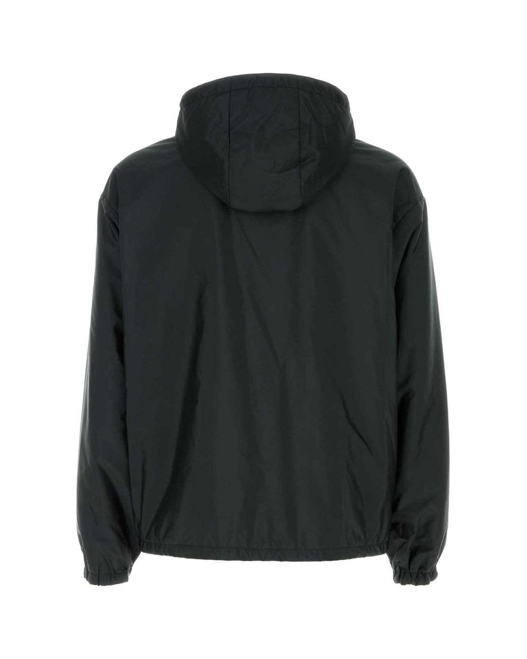Prada Green Jackets for men