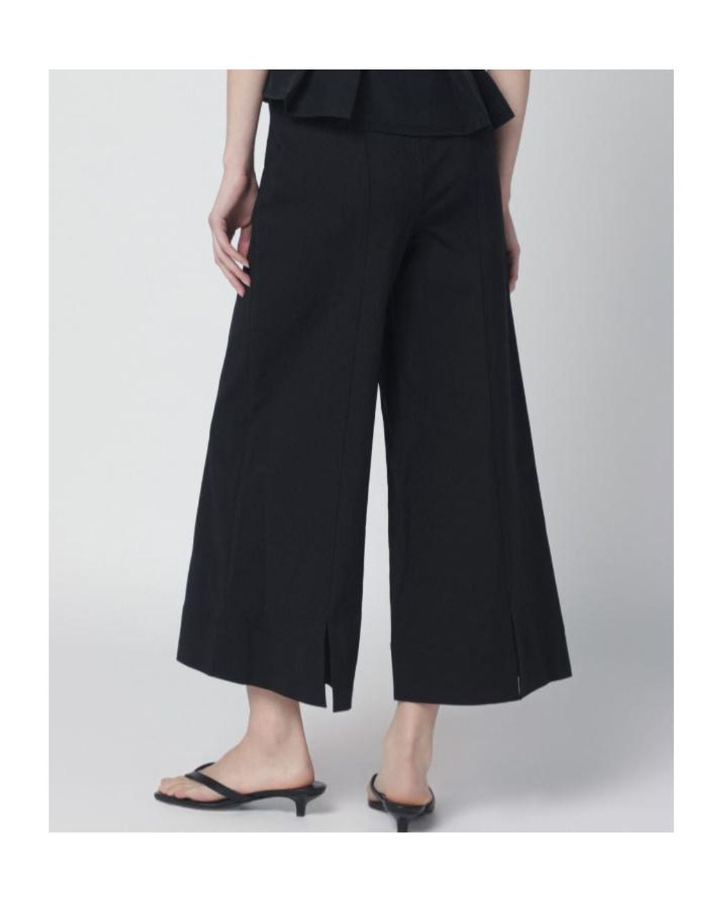 Jonathan Simkhai Blue Kallin Shorts