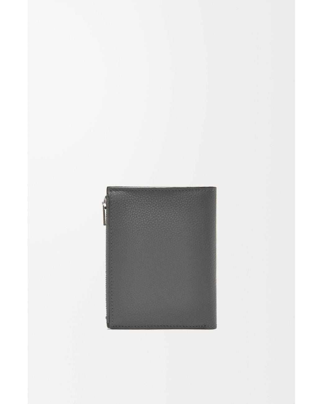 Loewe Gray Essential Wallet