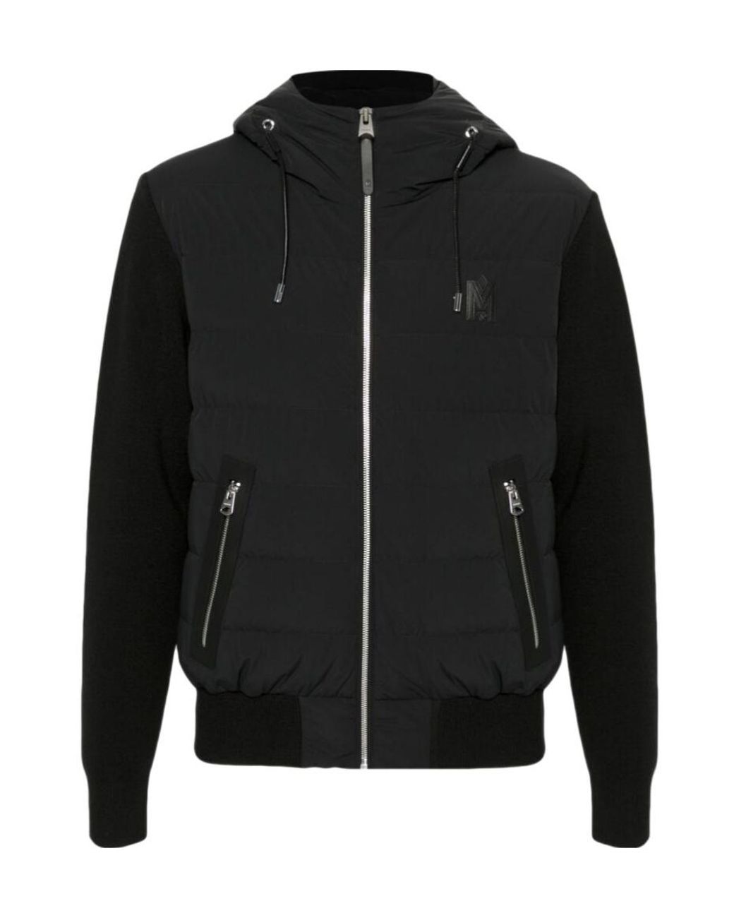 Mackage Black Andrew-Z Jacket for men