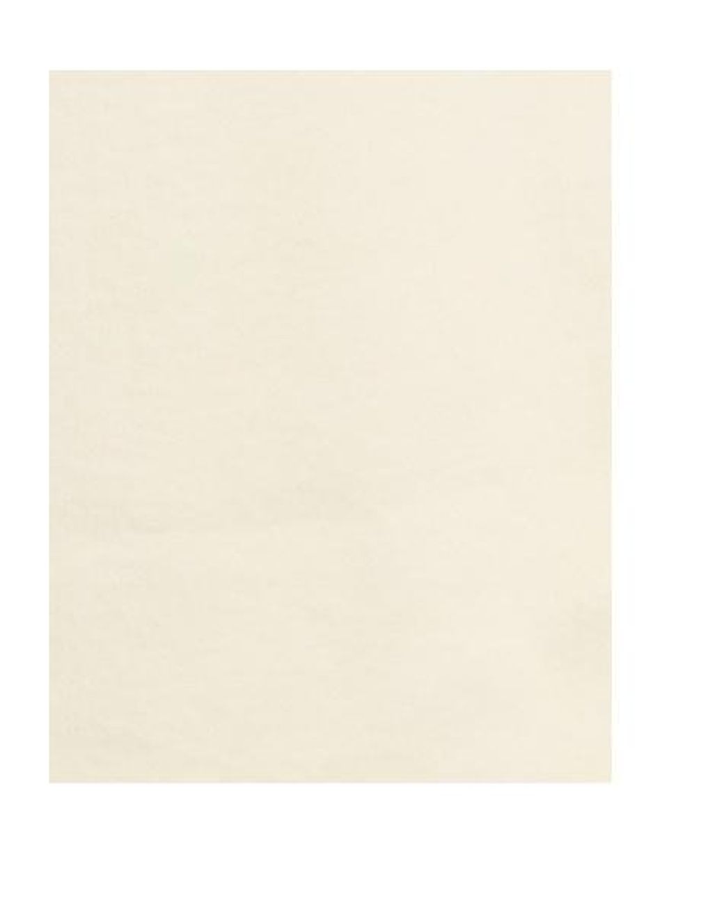 Rag & Bone White Loose Jeans