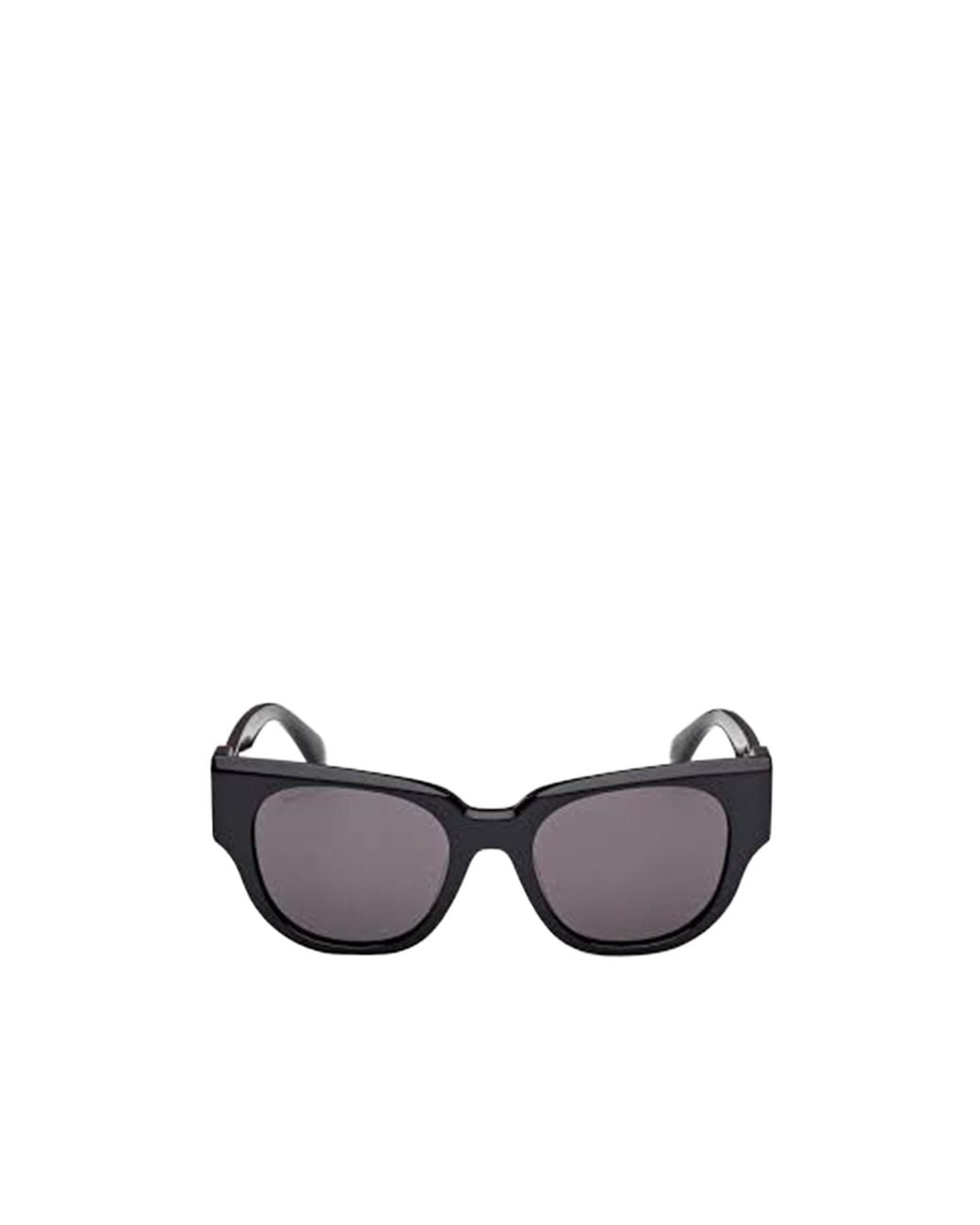 Max Mara Multicolor Round Frame Sunglasses