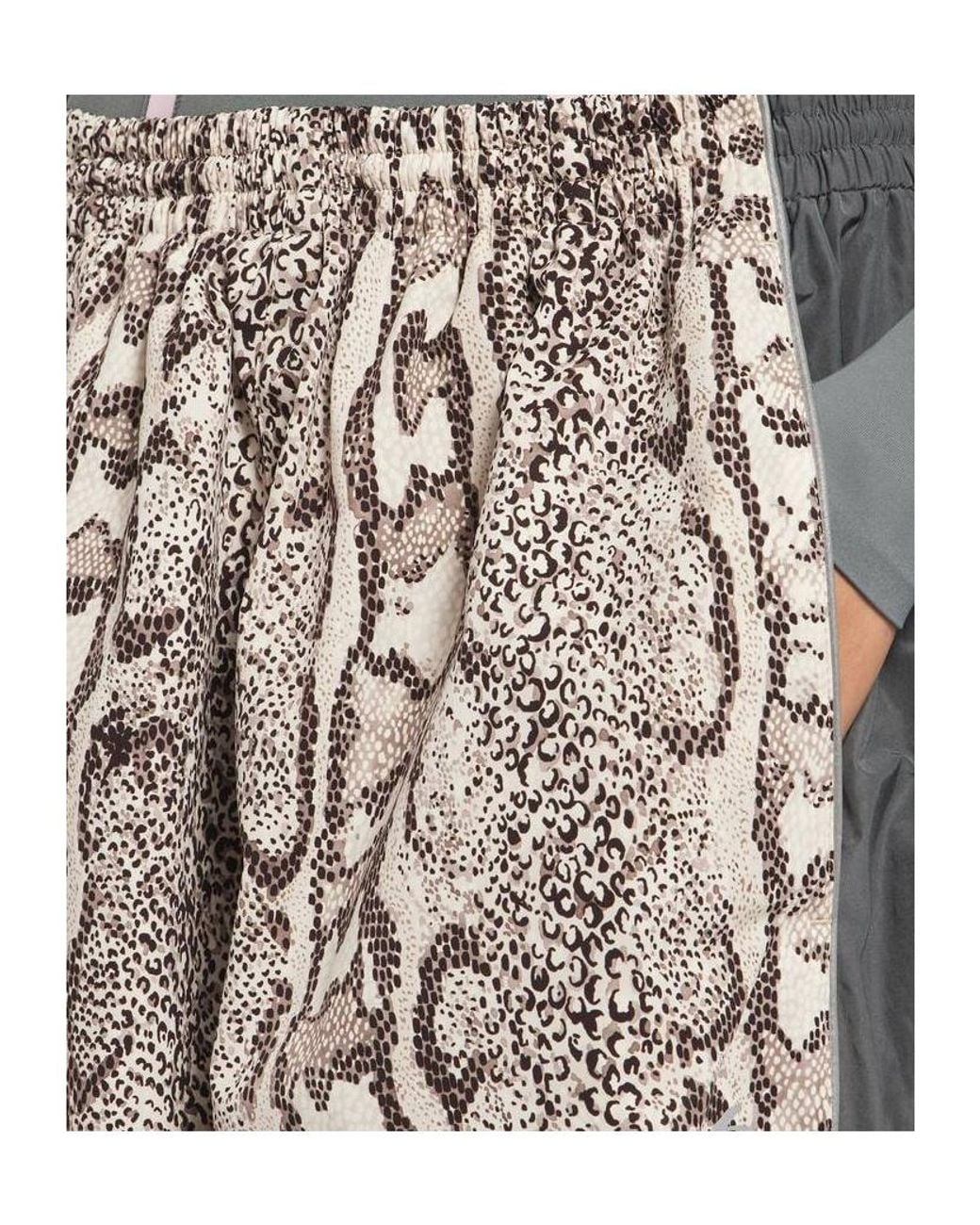 Balenciaga Multicolor Bodies Tracksuit Pants