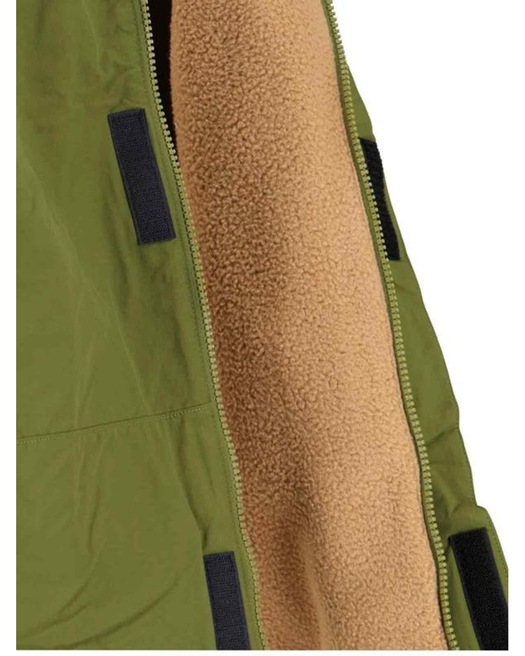 The North Face Brown Yumiori Reversible Jacket for men