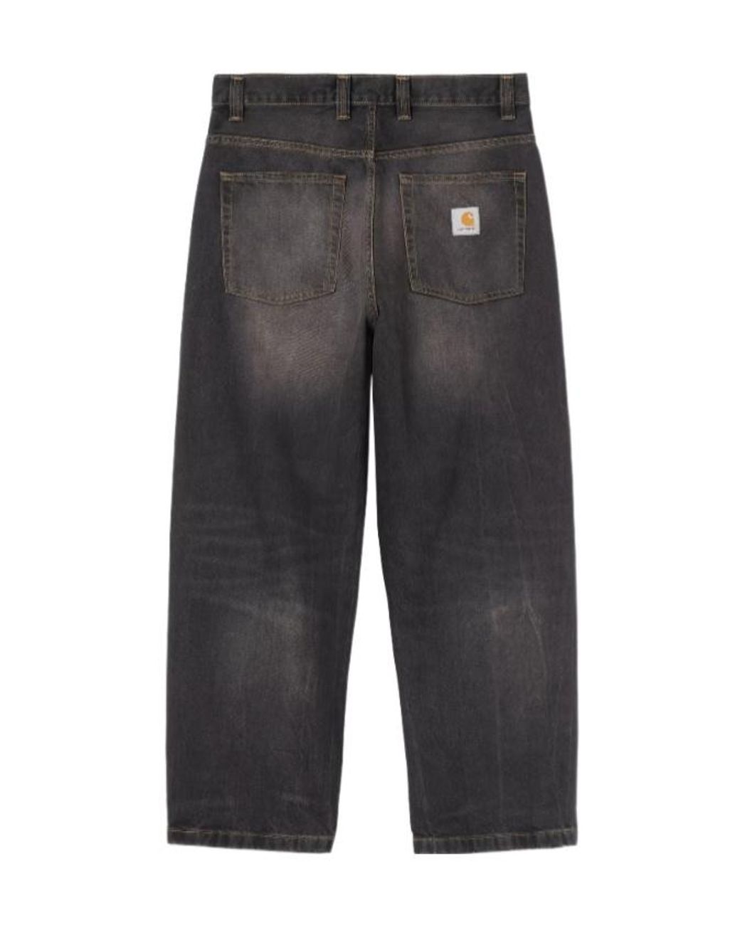 Carhartt Black Brandon Pants for men