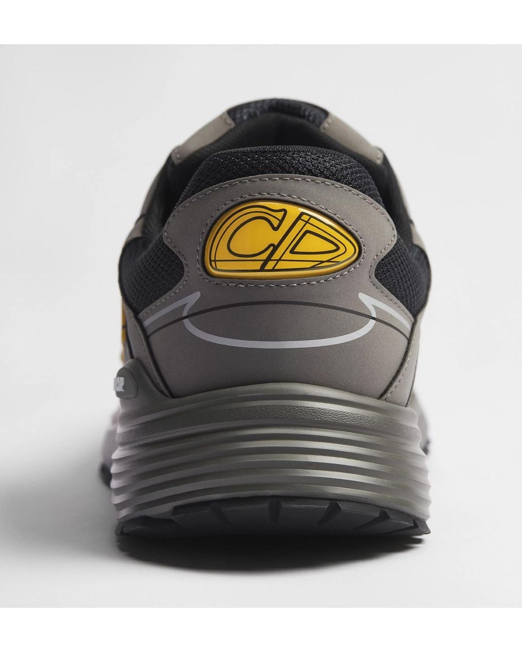 Dior Multicolor B30 Countdown Sneaker for men