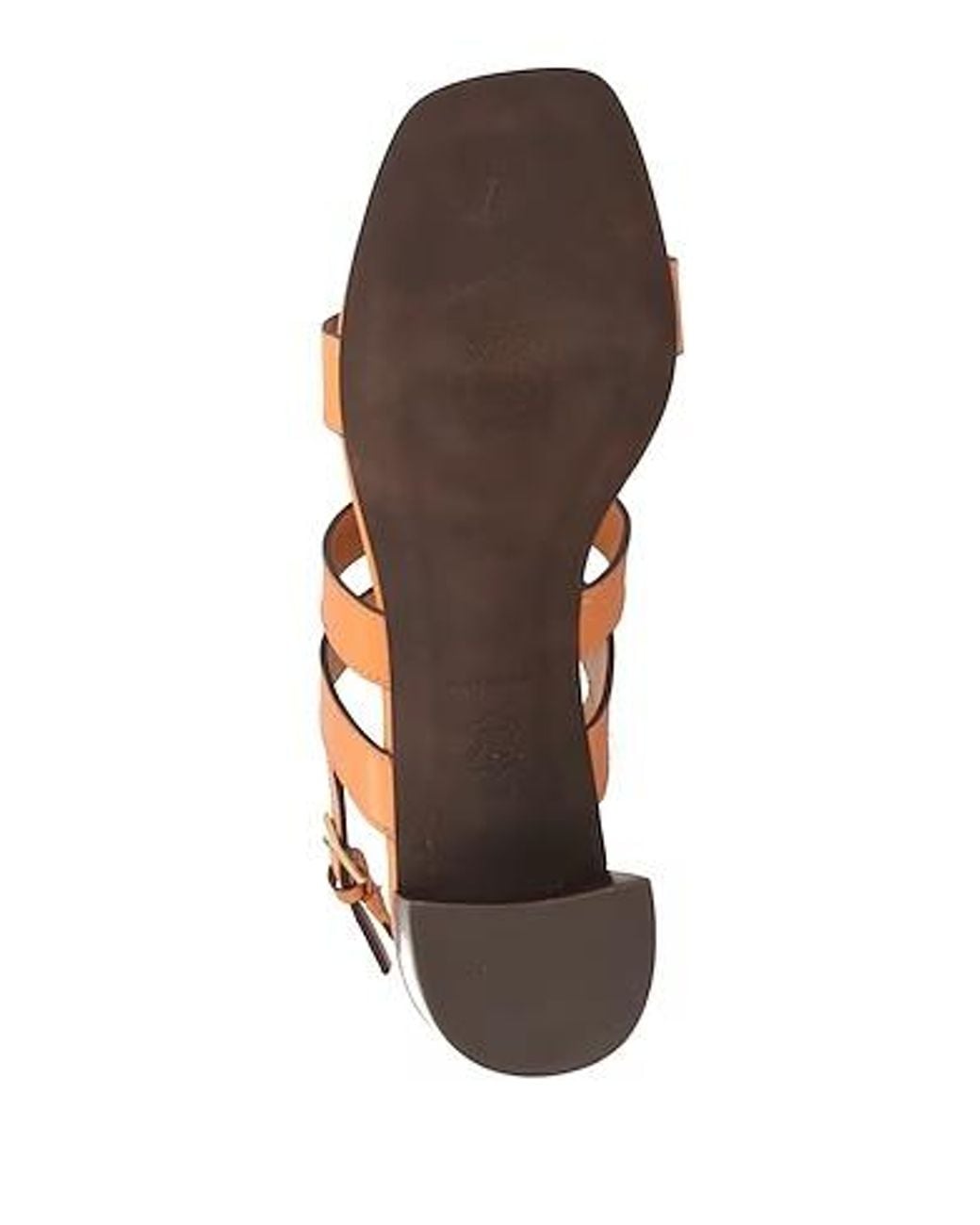 Tory Burch Pink Open-Toe Sandals