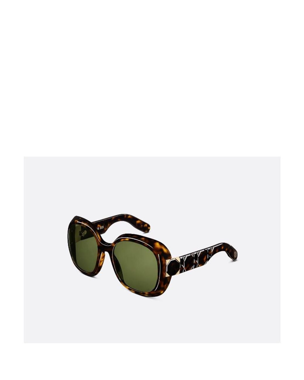 Dior Green Lady 95.22 R2I