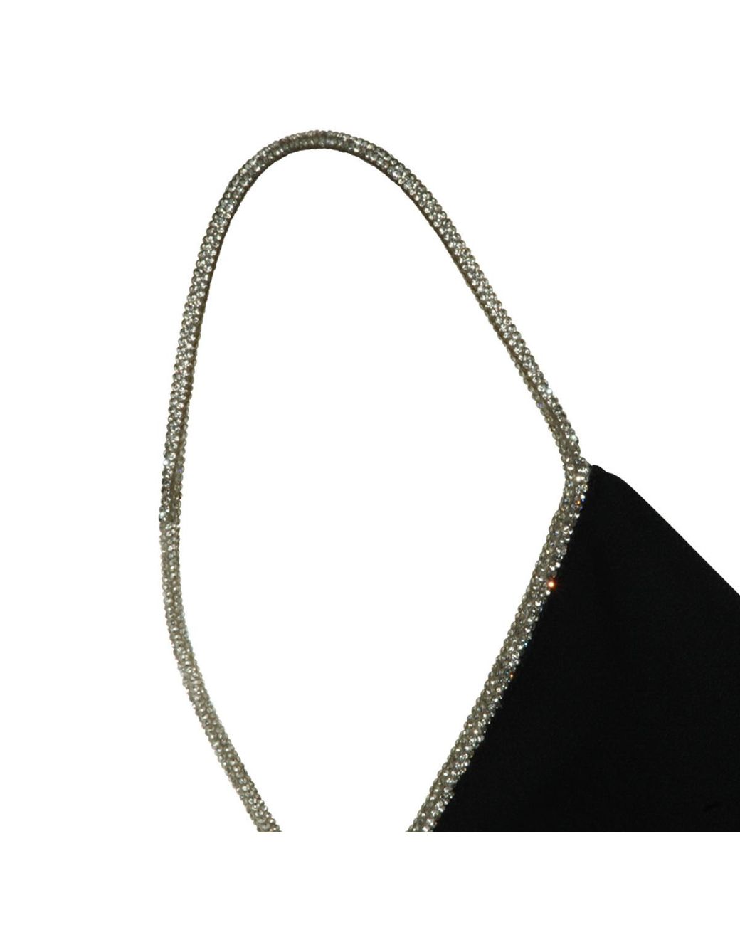 Tom Ford Black Embellished Strapped Dresses