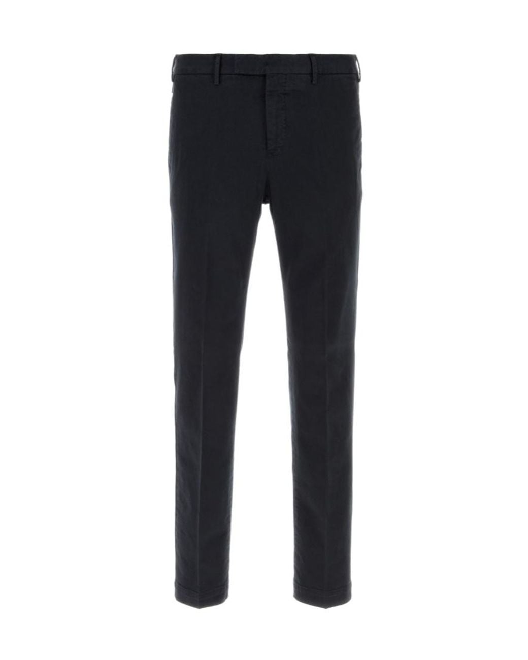 Pt Pantaloni Blue Pt Torino Slim Fit Pants for men