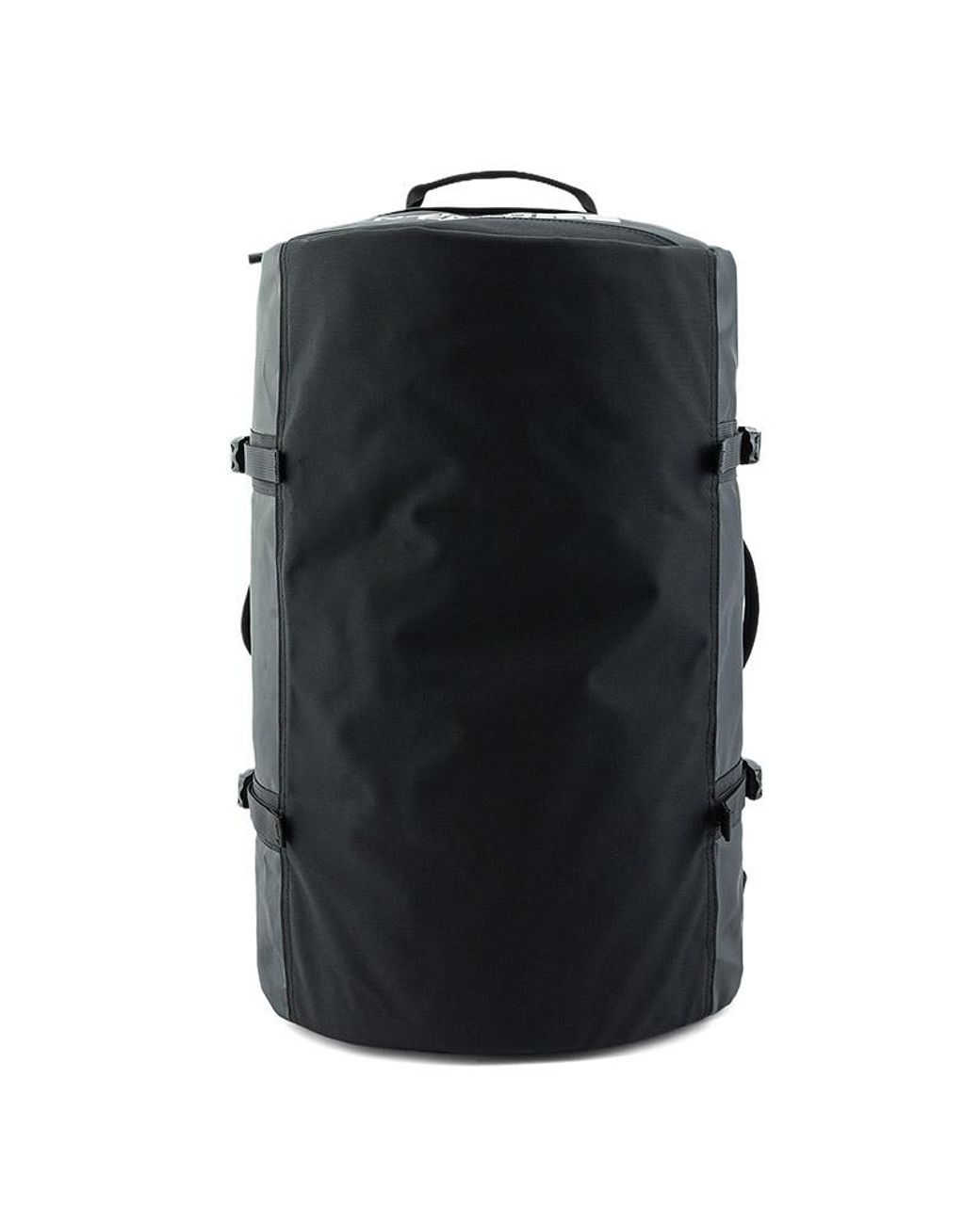 The North Face Black Base Camp Duffel Bag for men