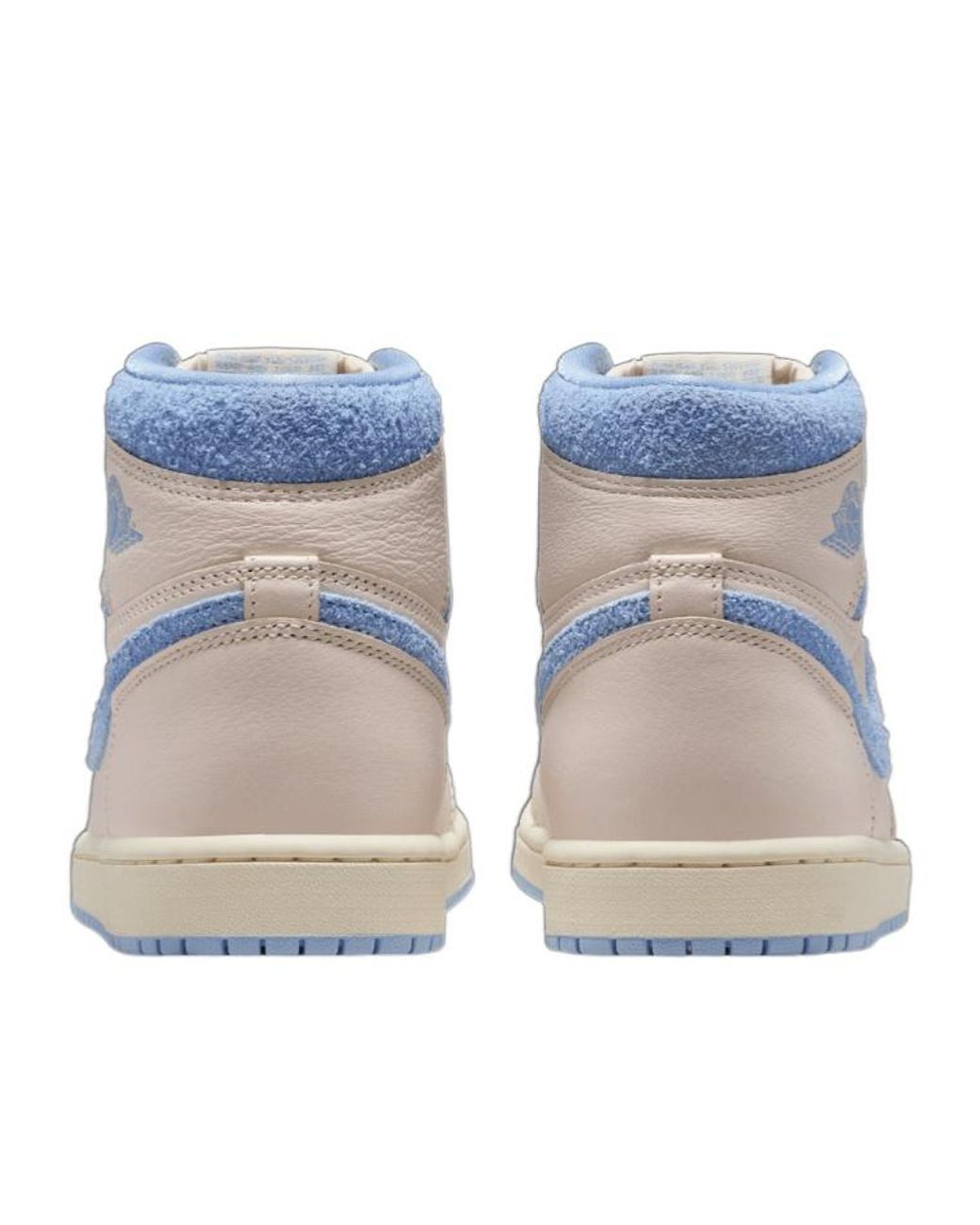 Nike Blue Air Jordan 1 High Og
