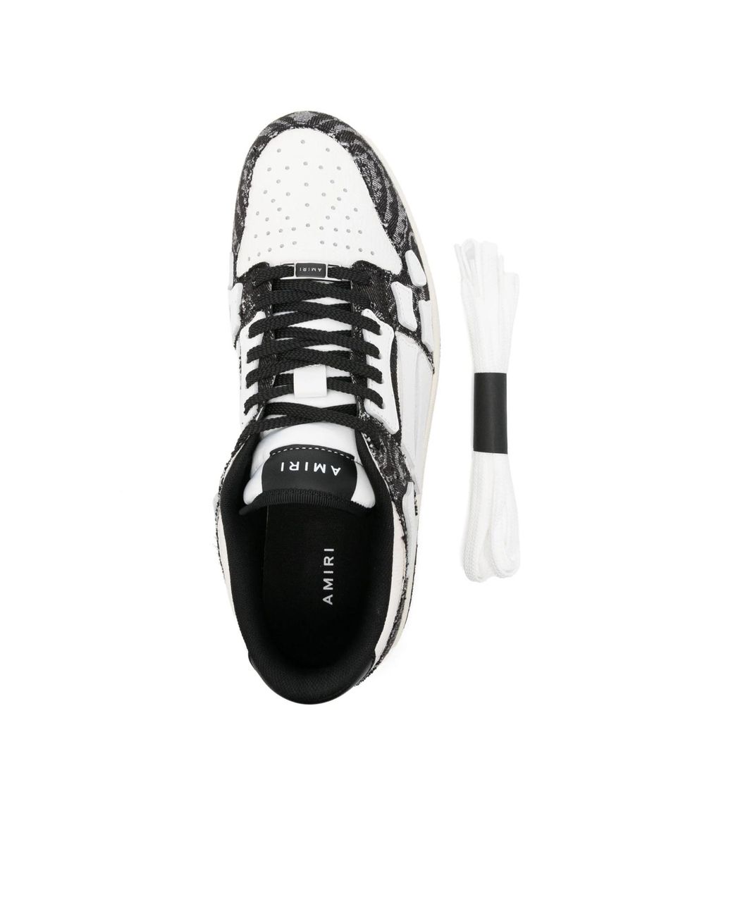 Amiri White Sneakers for men